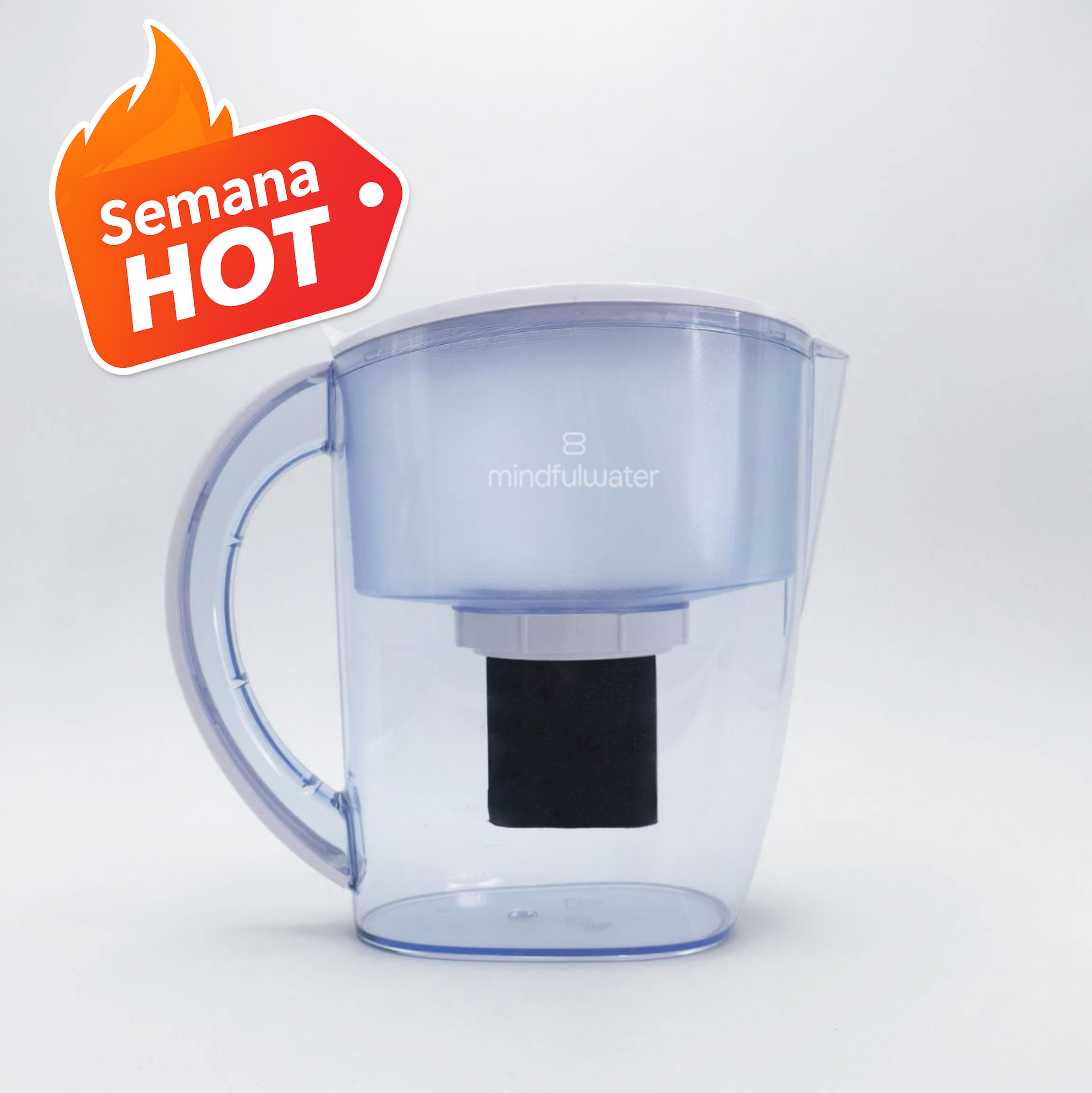 Premium Filter Pitcher