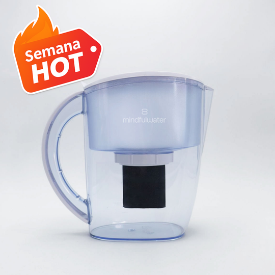 Premium Filter Pitcher