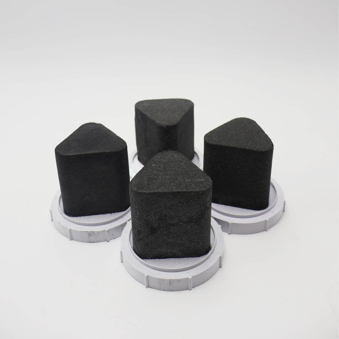 Filtros Repuesto 4 Pack