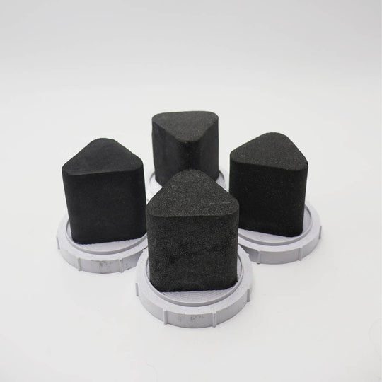 Filtros Repuesto 4 Pack