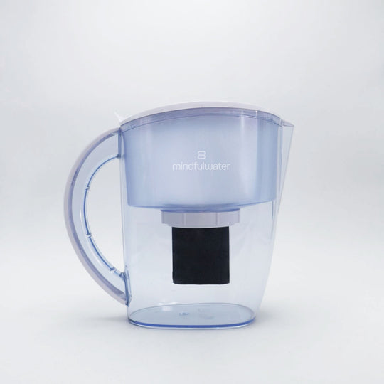 Premium Filter Pitcher