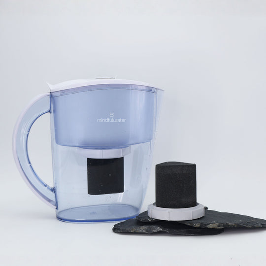 Premium Filter Pitcher