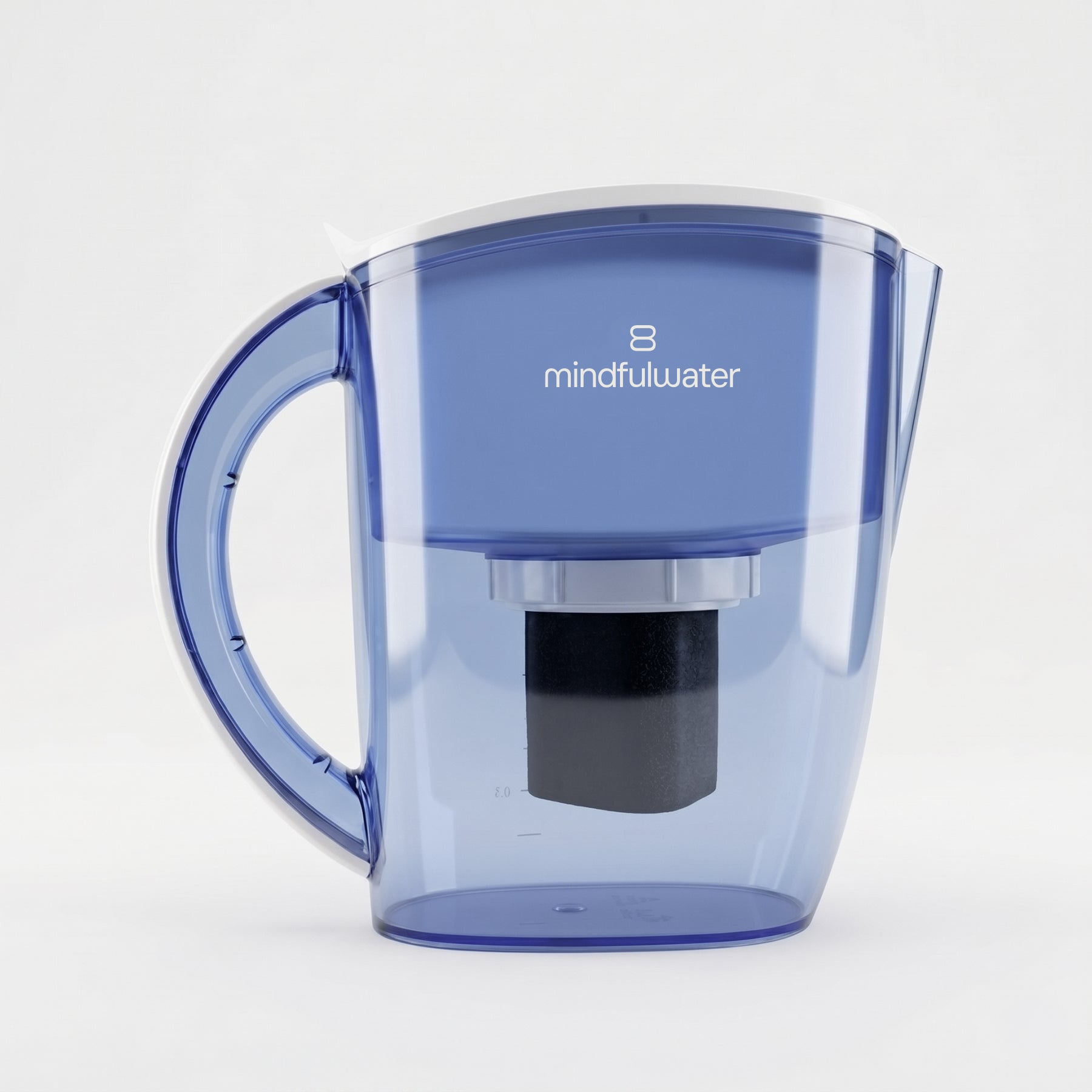 Premium Filter Pitcher
