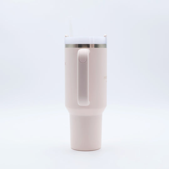 Thermo Stanley x Mindful Water Pink with Built in Filter – limited edition