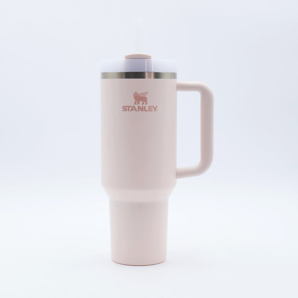 Thermo Stanley x Mindful Water Pink with Built in Filter – limited edition