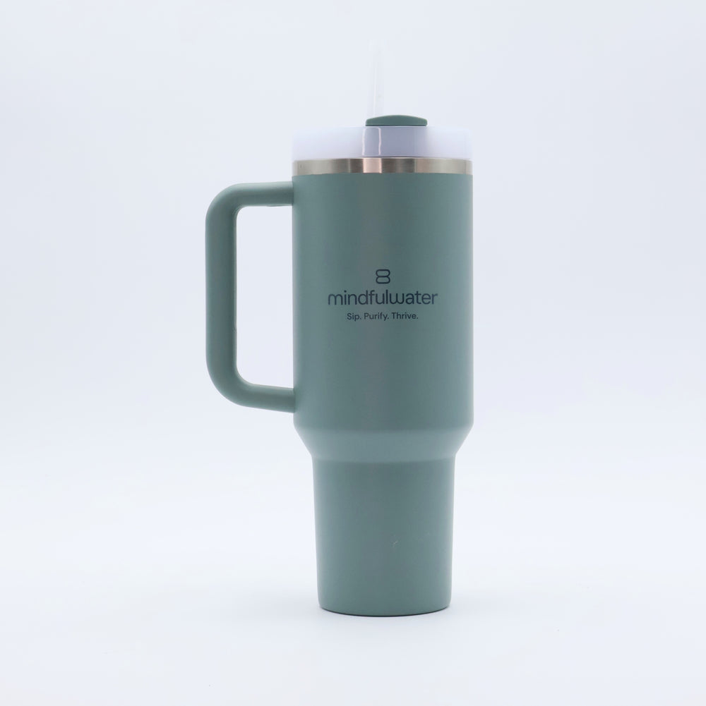 Thermo Stanley x Mindful Water – limited edition.