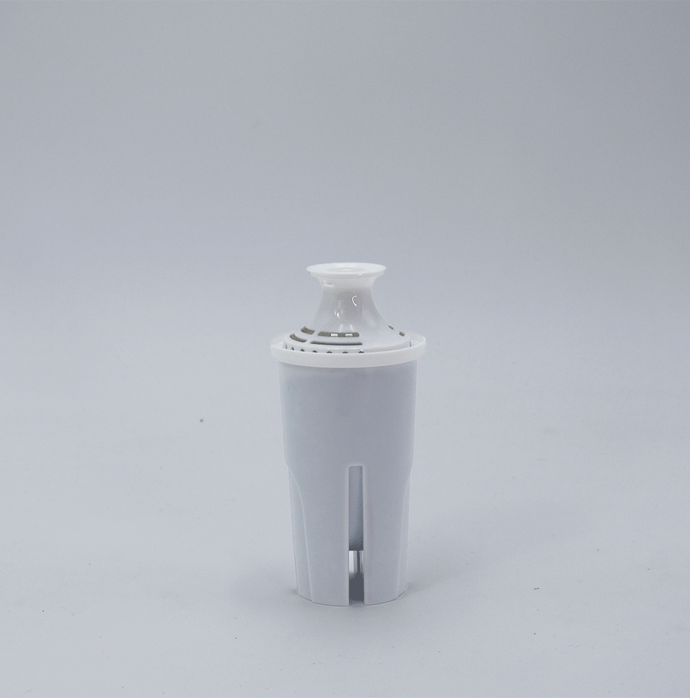 Pack of 4 Alkaline Water Filters for Pitcher and/or Container