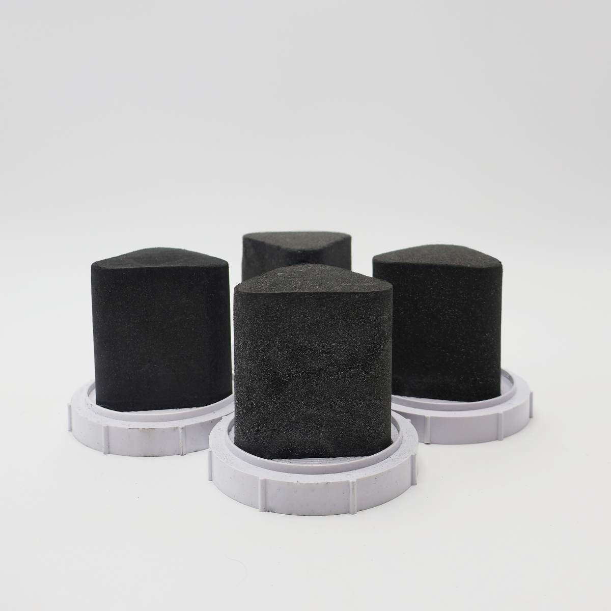 Filtros Repuesto 4 Pack