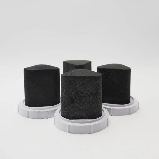Filtros Repuesto 4 Pack