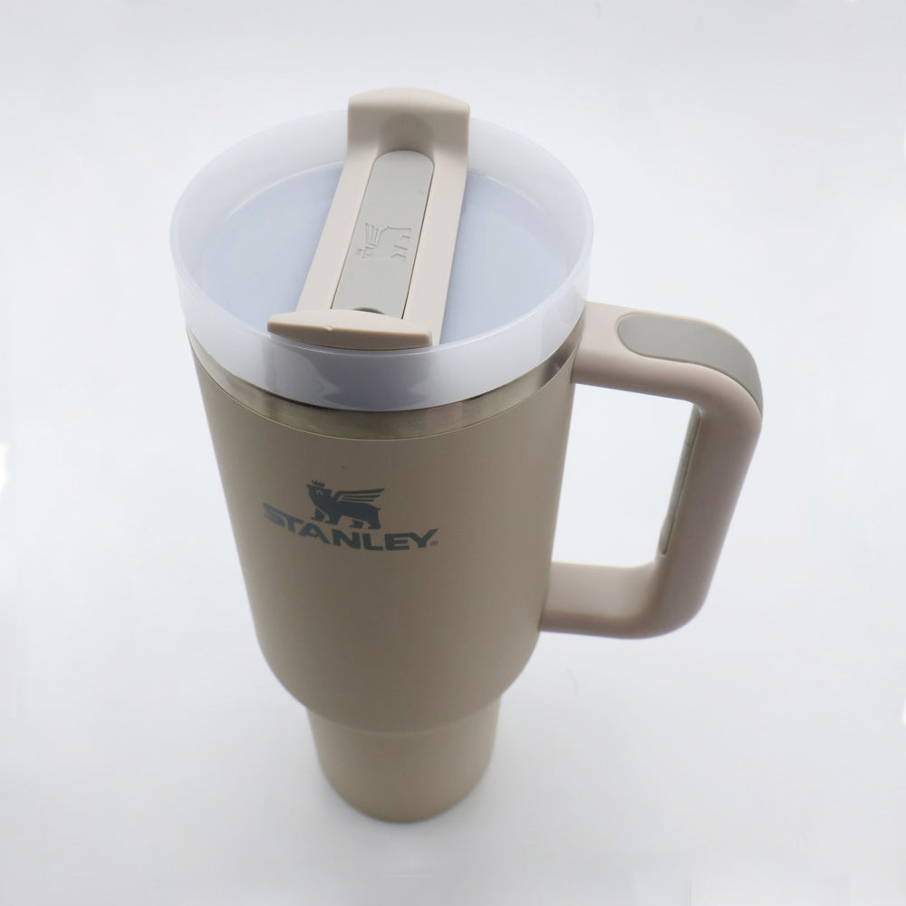 Thermo Stanley x Mindful Water Grey with Built in Filter – limited edition